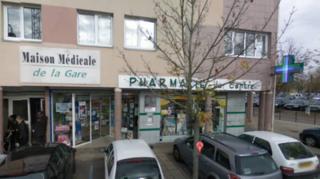 Pharmacie Grande Pharmacie du Centre - LALANNE 0