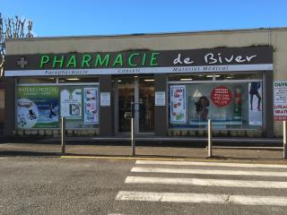 Pharmacie Pharmacie De Biver 0