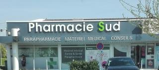 Pharmacie Pharmacie Sud 0
