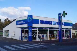 Pharmacie Aprium Pharmacie Des Verdins 0
