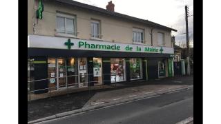 Pharmacie PHARMACIE DE LA MAIRIE 0