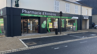 Pharmacie Pharmacie d'Asnières 0