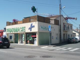 Pharmacie Pharmacie Basset 0