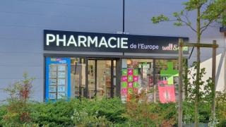 Pharmacie Pharmacie de l'Europe SELARL 0