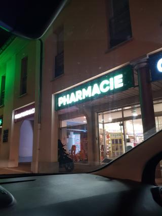 Pharmacie Pharmacie Hicaubé 0