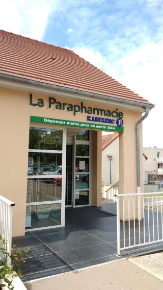 Pharmacie Parapharmacie E.Leclerc 0