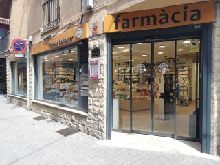 Pharmacie Farmacia Ballester Casino, Vicente 0