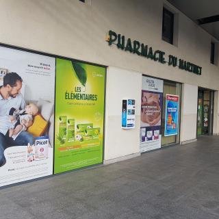 Pharmacie Pharmacie du Martinet 0