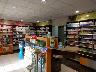 Pharmacie Pharmacie du Mont 0