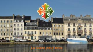 Pharmacie Pharmacie Lafayette Cherbourg 0