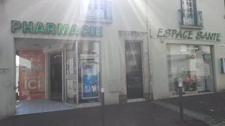 Pharmacie Pharmacie Saint Jean 0