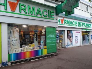 Pharmacie Pharmacie de France 0