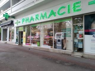 Pharmacie Pharmacie Le Bras Almeida Gaelle 0