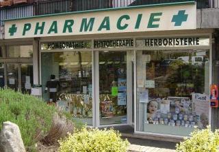 Pharmacie PHARMACIE DE L'EGLISE 0