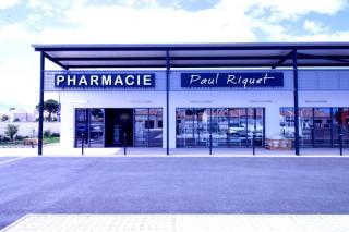 Pharmacie Pharmacie Paul Riquet 0