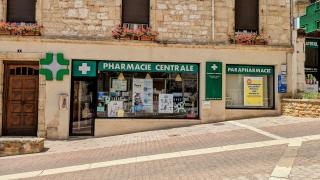 Pharmacie Saint Guillain Eliane 0