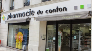 Pharmacie Pharmacie du Canton 0