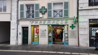Pharmacie Pharmacie Des Epars 0
