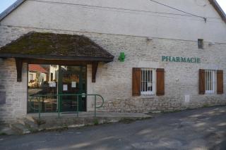 Pharmacie Pharmacie de Dampierre 0