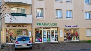 Pharmacie Pharmacie Bohard 0