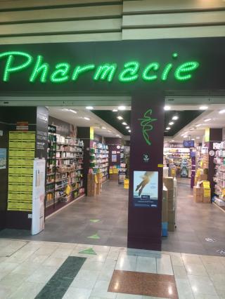 Pharmacie Pharmacie Saint Jacques 0