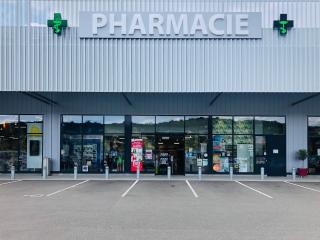 Pharmacie Pharmacie Saint Clair du Rhône 0