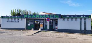 Pharmacie Pharmacie de GRABELS 0
