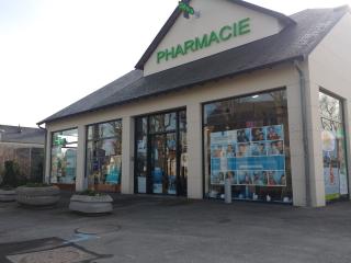 Pharmacie Pharmacie Pinsolle 0