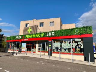 Pharmacie Pharmacie Sud by Médiprix - Tournon sur Rhône 0