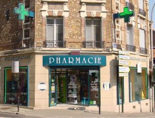 Pharmacie PHARMA CONSEIL 0