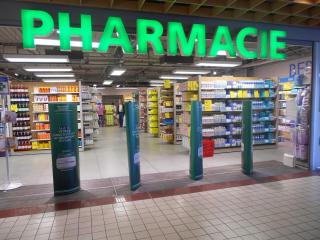Pharmacie Pharmacie HERMEL 0