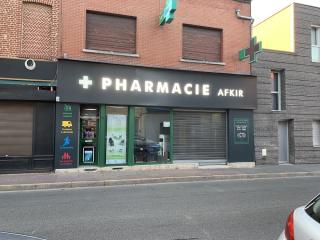 Pharmacie Pharmacie AFKIR 0