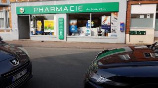 Pharmacie Pharmacie du Brun Pain 0