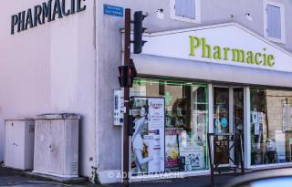 Pharmacie Pharmacie Bonnot et Sikorski 0