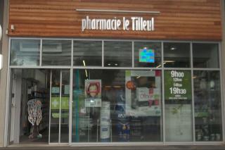 Pharmacie Pharmacie Le Tilleul 0