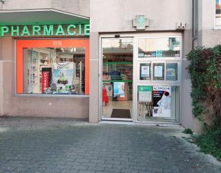 Pharmacie Villaume Véronique 0