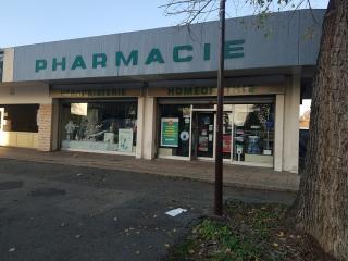 Pharmacie Filio Pierre 0