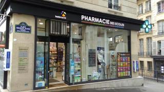 Pharmacie Pharmacie Centrale des Écoles 0