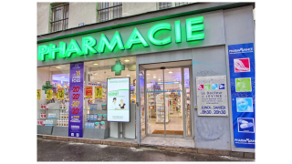 Pharmacie Pharmacie Pharmavance Paris 10 0