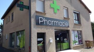 Pharmacie Pharmacie Poirier 0