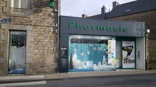 Pharmacie Pharmacie de Plœuc-l'Hermitage 0