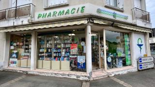 Pharmacie Pharmacie des fourriers 0