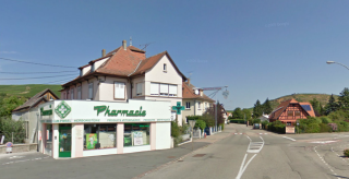 Pharmacie Pharmacie de Turckheim 0