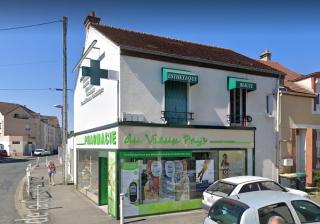 Pharmacie Pharmacie du Vieux Pays 0