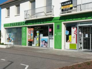 Pharmacie Pharma-Lailly Trenque Anne-Laure 0