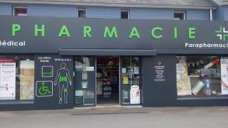 Pharmacie Pharmacie Roche-Brunard 0
