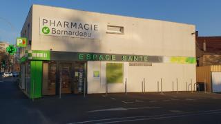 Pharmacie Pharmacie Bernardeau 0