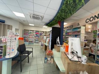 Pharmacie Pharmacie de Pomérols 0