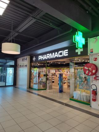 Pharmacie Pharmacie des Mousquetaires 0