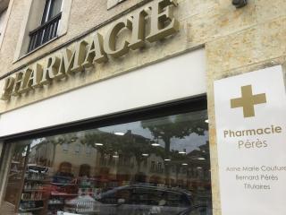 Pharmacie Pharmacie du Kiosque 0